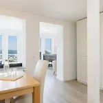 شقة Hafen 13 Hafenblick 3
