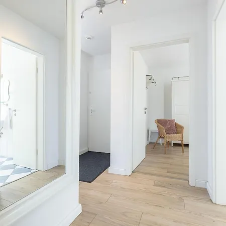 Hafen 13 Hafenblick 3 Apartment
