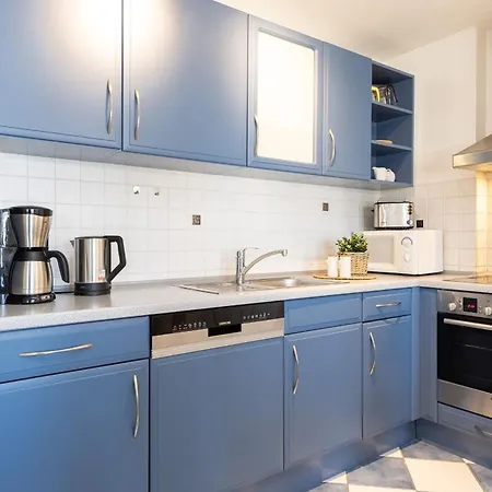 Hafen 13 Hafenblick 3 * Laboe