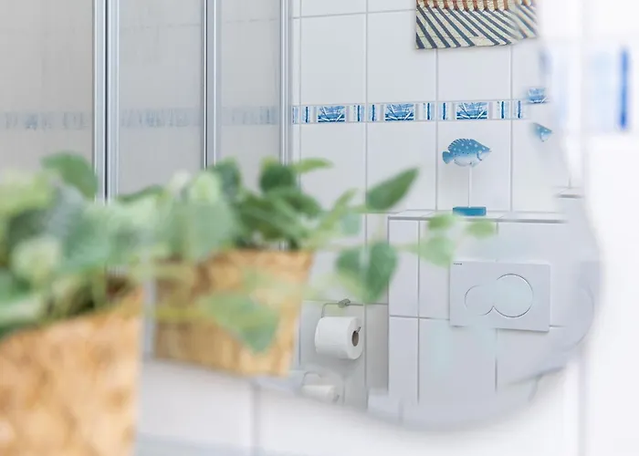 Appartamento Hafen 13 Hafenblick 3