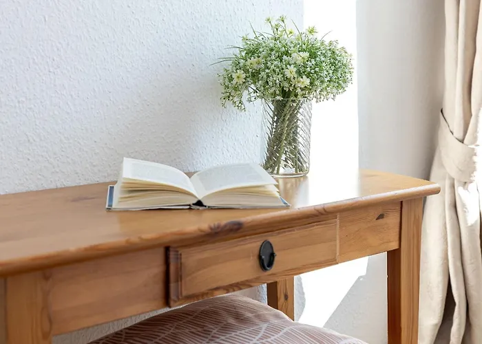 Hafen 13 Hafenblick 3 *