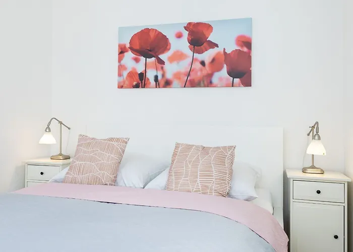 Hafen 13 Hafenblick 3 * Laboe