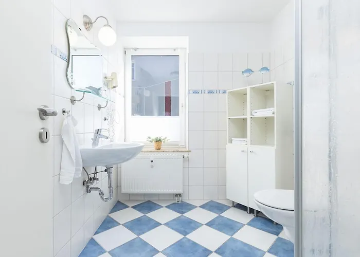 Hafen 13 Hafenblick 3