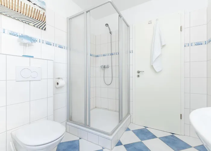 Hafen 13 Hafenblick 3 Appartamento