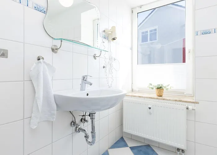 Appartamento Hafen 13 Hafenblick 3 *