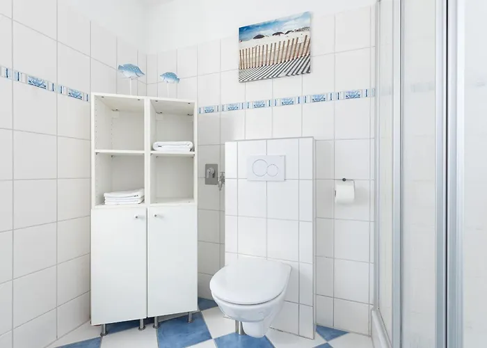 Hafen 13 Hafenblick 3 Appartamento Laboe