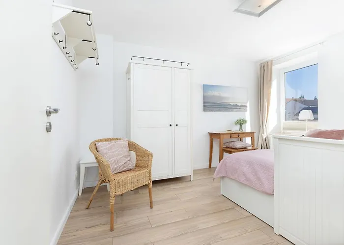 Hafen 13 Hafenblick 3 *