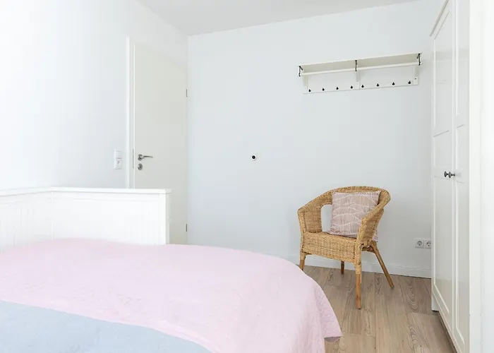 Hafen 13 Hafenblick 3 * Laboe