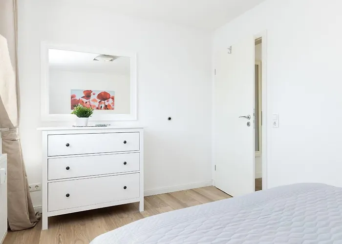 Hafen 13 Hafenblick 3 *