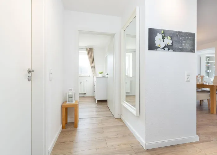 Hafen 13 Hafenblick 3 * Laboe