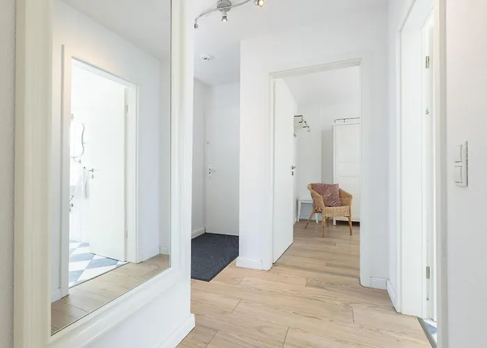 Hafen 13 Hafenblick 3 Appartamento