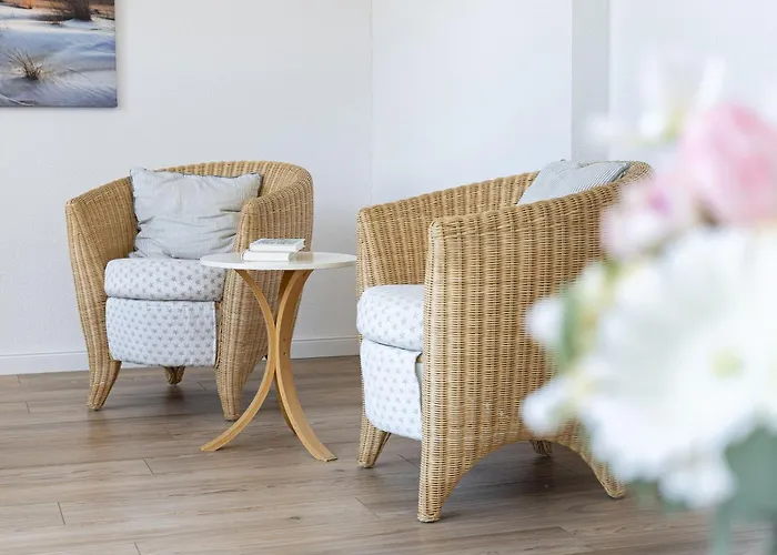 Appartamento Hafen 13 Hafenblick 3 Laboe