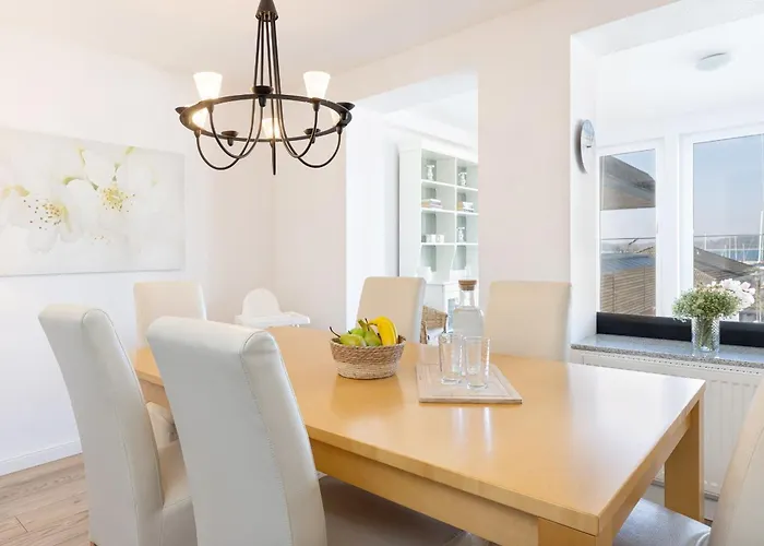 Hafen 13 Hafenblick 3 *