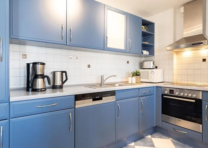 Hafen 13 Hafenblick 3 * Laboe