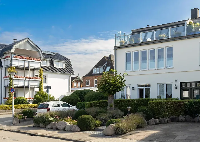 Hafen 13 Hafenblick 3 *